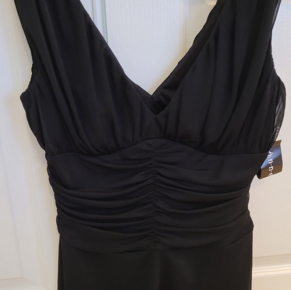 Polyester Dressy Tank Top